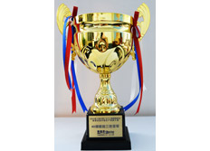 《40部昭和三色冠軍》2014第三屆中國錦鯉博覽會