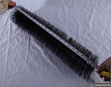 普濾仕60CM錦鯉魚池過濾毛刷