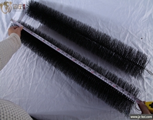 普濾仕80CM錦鯉魚池過濾毛刷